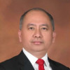 Leonard F. Hutabarat, Ph.D.