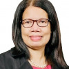 M. Maria Sudarwani