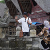 Ovi Vensus Hamubaon Samosir S.Sos., M.Si.