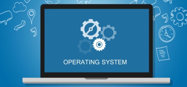 Sistem Operasi