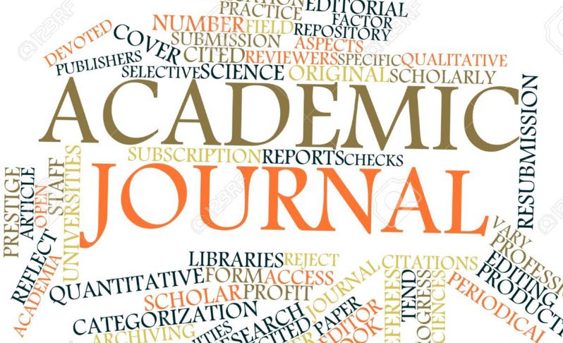 Penulisan, Presentasi, dan Publikasi Akademik (P3A)