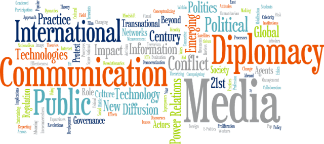 Komunikasi Lintas Batas dan Kolaborasi Berbagai Pemangku Kepentingan Kelas C TA 2025-2026